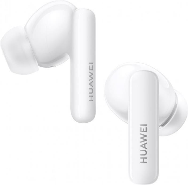 Bluetooth-гарнітура Huawei FreeBuds 5i Ceramic White (55036651)