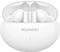 Фото - Bluetooth-гарнітура Huawei FreeBuds 5i Ceramic White (55036651) | click.ua