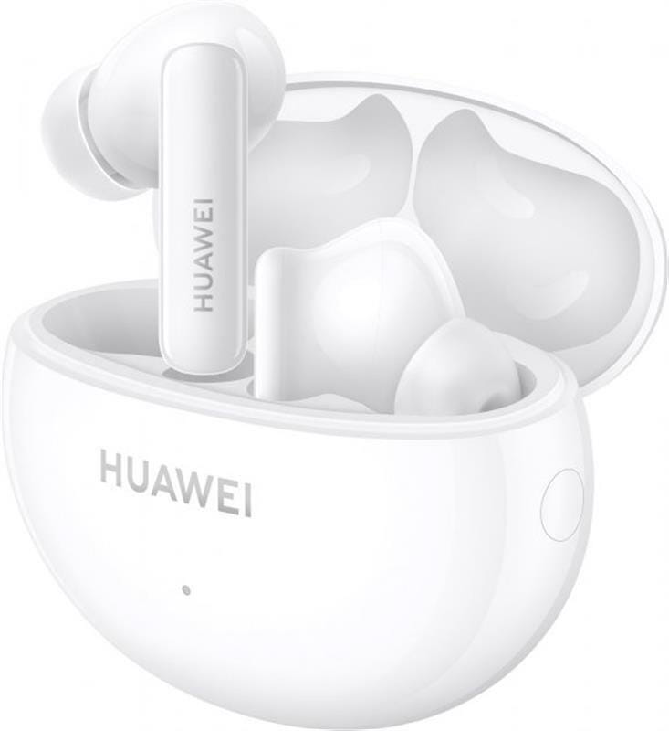 Bluetooth-гарнитура Huawei FreeBuds 5i Ceramic White (55036651)