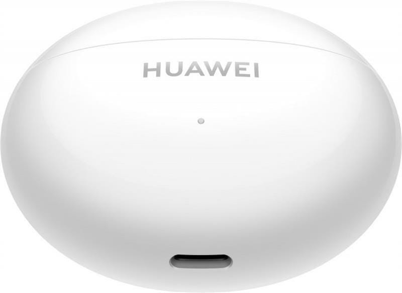 Bluetooth-гарнитура Huawei FreeBuds 5i Ceramic White (55036651)