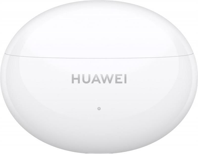 Bluetooth-гарнитура Huawei FreeBuds 5i Ceramic White (55036651)