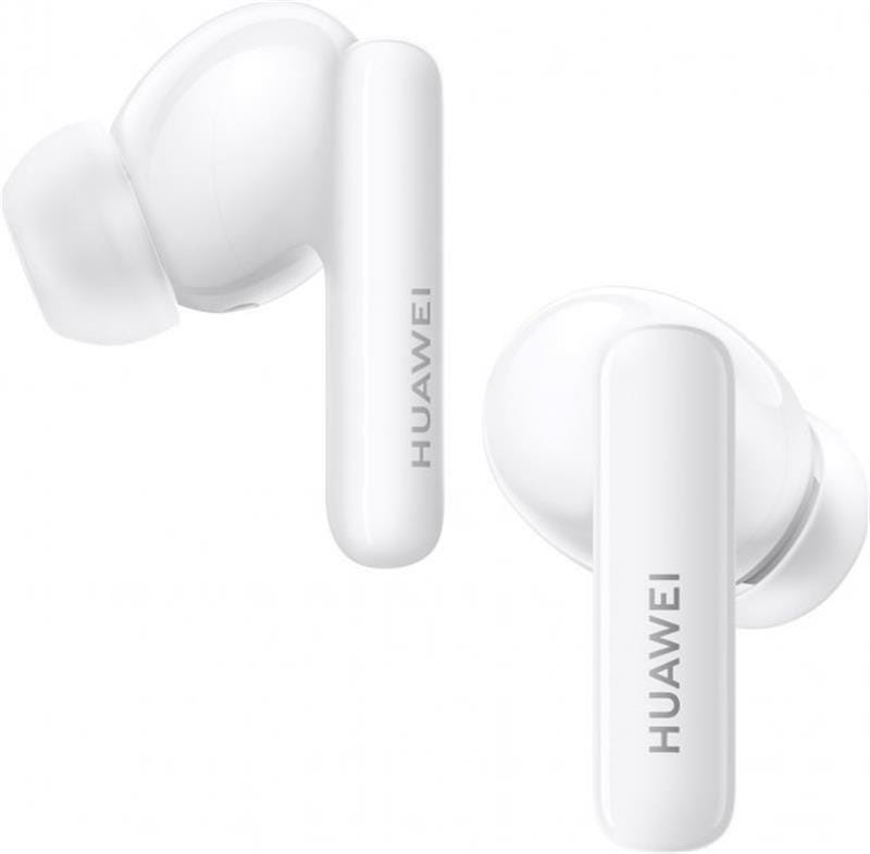 Bluetooth-гарнитура Huawei FreeBuds 5i Ceramic White (55036651)