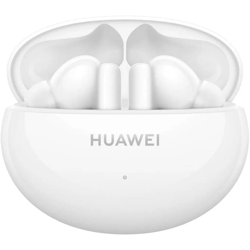Bluetooth-гарнитура Huawei FreeBuds 5i Ceramic White (55036651)