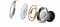 Фото - Bluetooth-гарнитура Huawei FreeBuds 5i Ceramic White (55036651) | click.ua