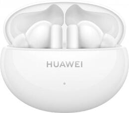 Bluetooth-гарнитура Huawei FreeBuds 5i Ceramic White (55036651)