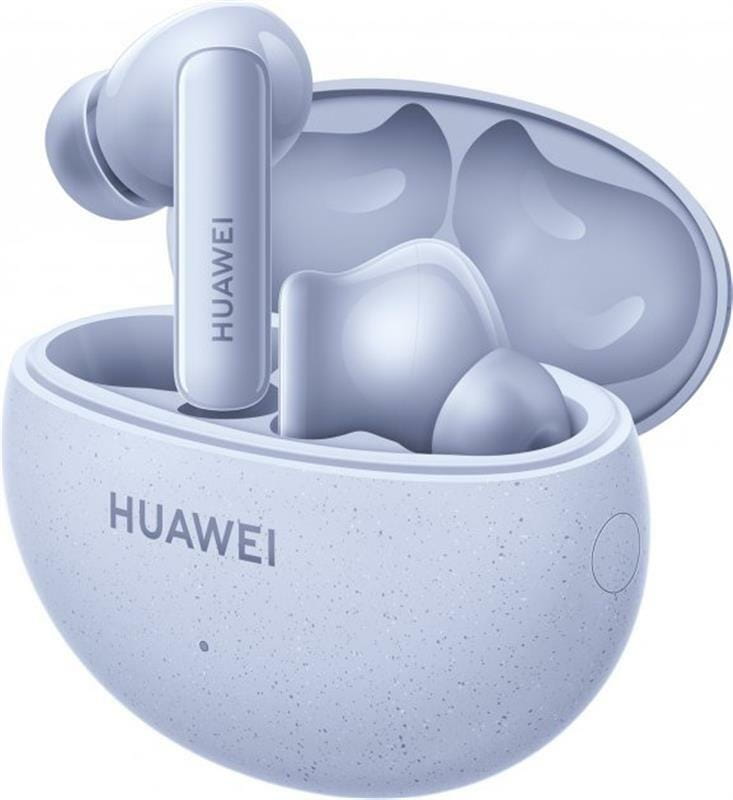 Bluetooth-гарнитура Huawei FreeBuds 5i Isle Blue (55036649)