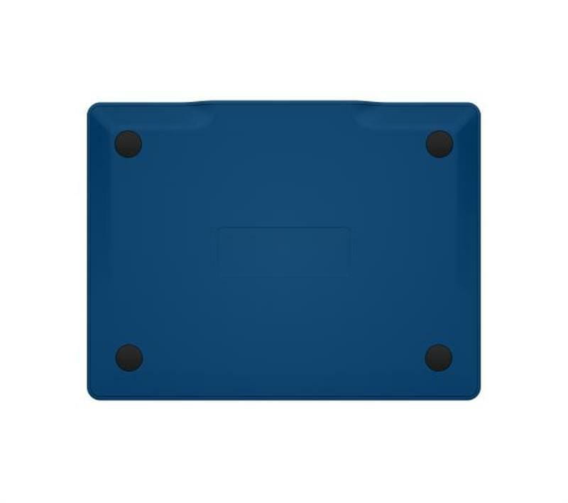Графічний планшет XP-Pen Deco Fun L Blue