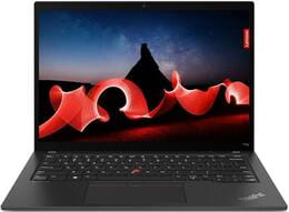 Ноутбук Lenovo ThinkPad T14s Gen 4 (21F7S49G00) Black