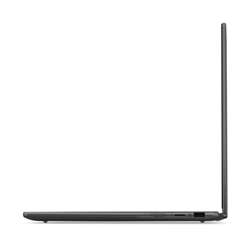 Ноутбук Lenovo Yoga 7 14IRL8 (82YL007WRA) Storm Grey