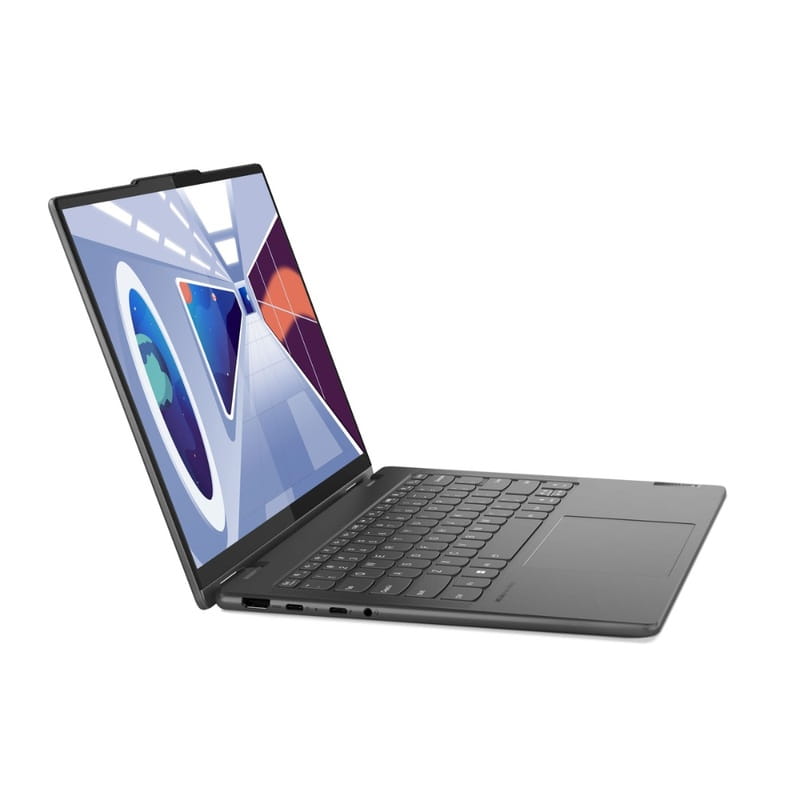 Ноутбук Lenovo Yoga 7 14IRL8 (82YL007WRA) Storm Grey