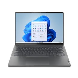 Ноутбук Lenovo Yoga 7 14IRL8 (82YL007WRA) Storm Grey