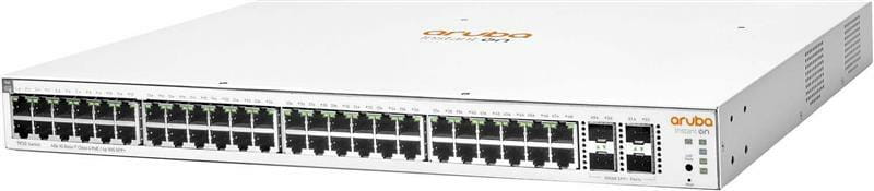 Коммутатор HPE Aruba Instant On 1930 (JL686B)