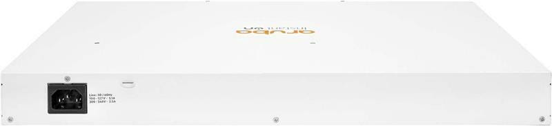 Коммутатор HPE Aruba Instant On 1930 (JL686B)