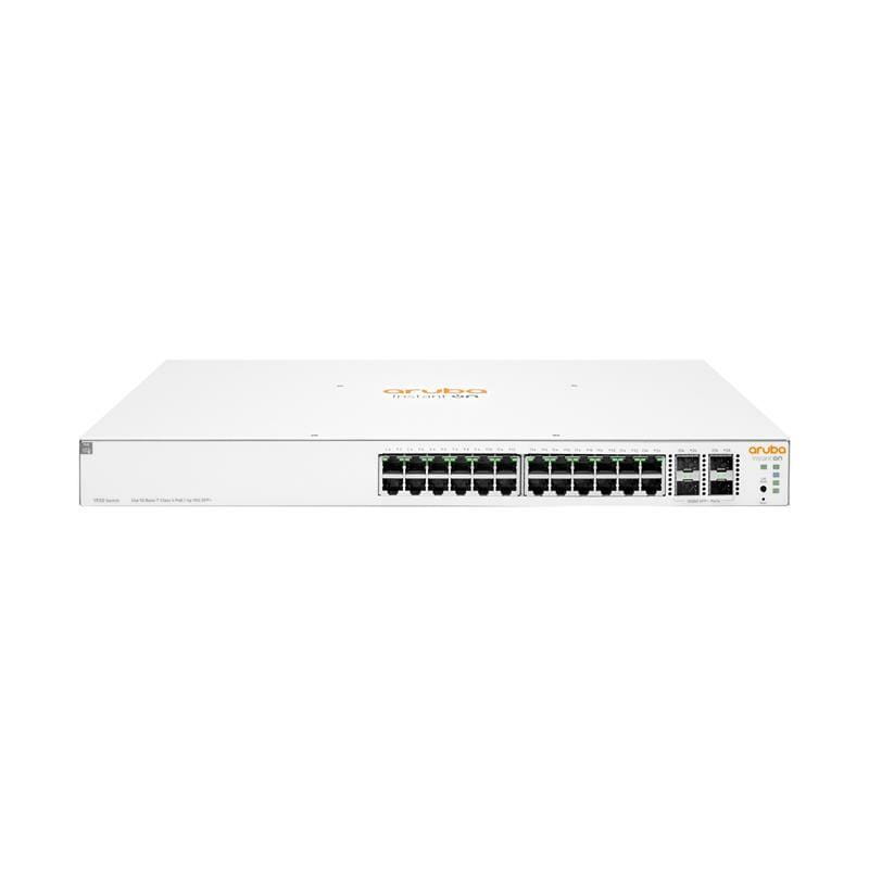 Коммутатор HPE Aruba Instant On 1930 (JL683B)