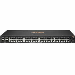 Комутатор HPE Aruba 6100 (JL676A)
