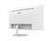 Фото - Монітор MSI 34" PRO MP341CQW VA White Curved 100Hz | click.ua