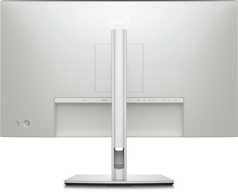 Монітор Dell 27" U2724DE (210-BKTV) IPS Silver 120Hz
