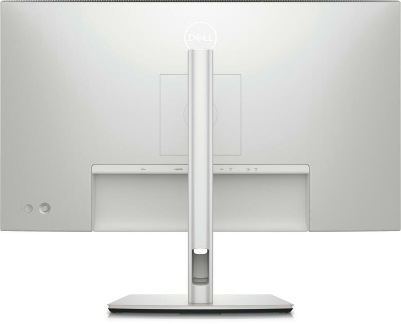 Монітор Dell 27" U2724D (210-BKVB) IPS Silver 120Hz