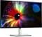 Фото - Монітор Dell 27" U2724D (210-BKVB) IPS Silver 120Hz | click.ua