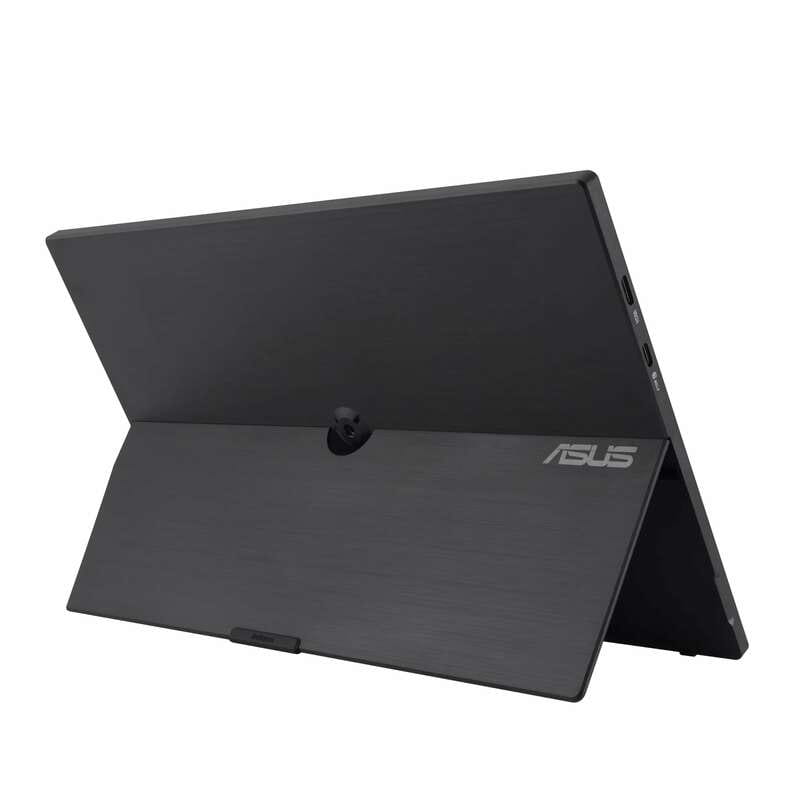 Монитор Asus 15.6" MB16AHV (90LM0381-B02370) Black