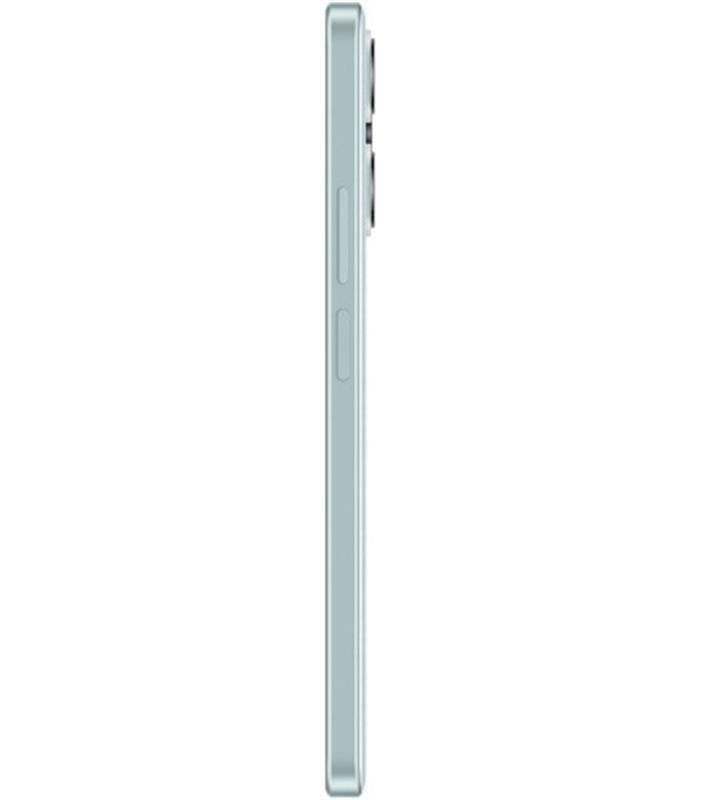 Смартфон Xiaomi Poco F5 8/256GB Dual Sim White EU_