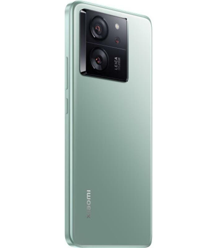 Смартфон Xiaomi 13T Pro 12/512GB Dual Sim Green EU_