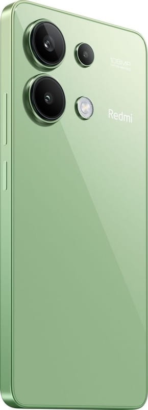 Смартфон Xiaomi Redmi Note 13 4G 8/256GB Dual Sim Mint Green