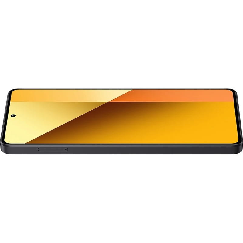 Смартфон Xiaomi Redmi Note 13 Pro 4G 8/256GB Dual Sim Midnight Black