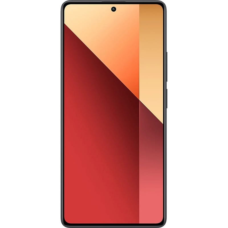 Смартфон Xiaomi Redmi Note 13 Pro 4G 8/256GB Dual Sim Midnight Black