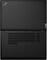 Фото - Ноутбук Lenovo ThinkPad L15 Gen 4 (21H3005QRA) Thunder Black | click.ua