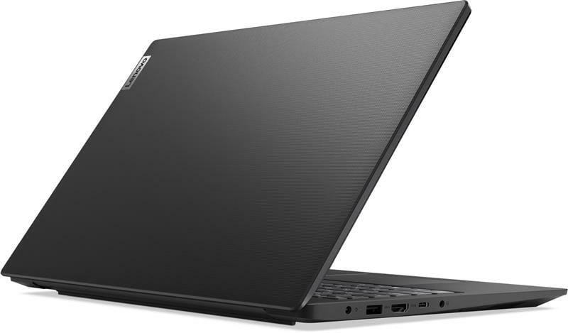 Ноутбук Lenovo V15 G4 IAH (83FS002BRA) Black