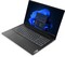 Фото - Ноутбук Lenovo V15 G4 AMN (82YU00YBRA) Black | click.ua