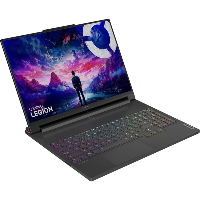 Ноутбук Lenovo Legion 9 16IRX8 (83AG003MRA) Carbon Black