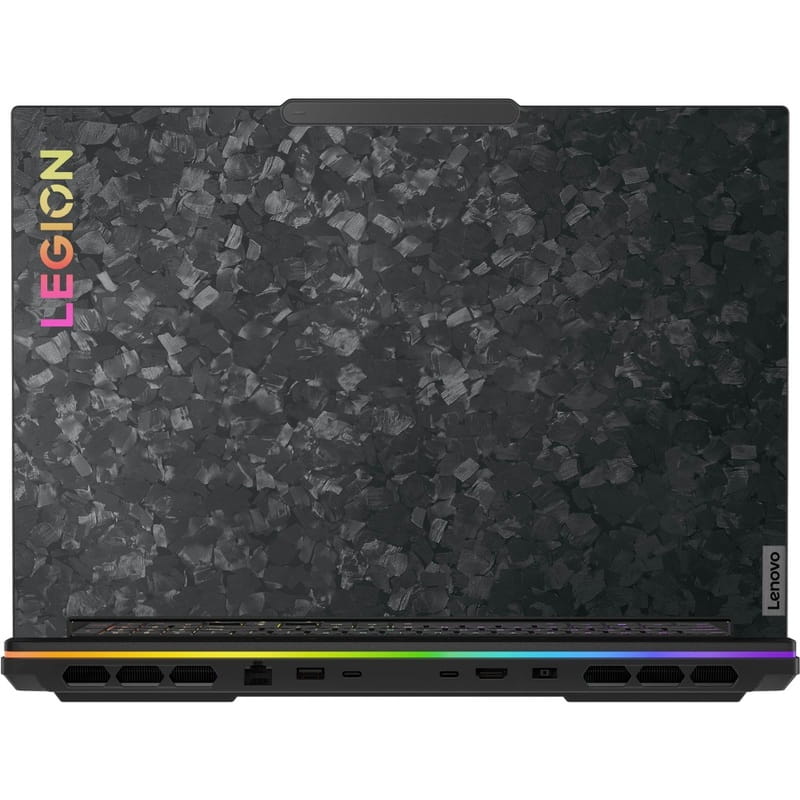 Ноутбук Lenovo Legion 9 16IRX8 (83AG003MRA) Carbon Black