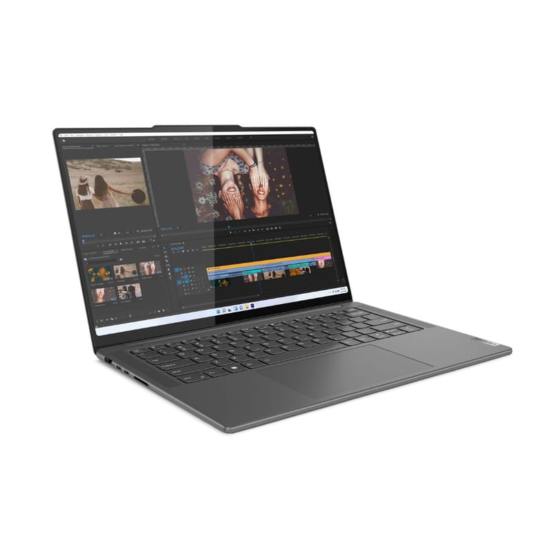Ноутбук Lenovo Yoga Pro 9 16IRP8 (83BY007TRA) Storm Grey