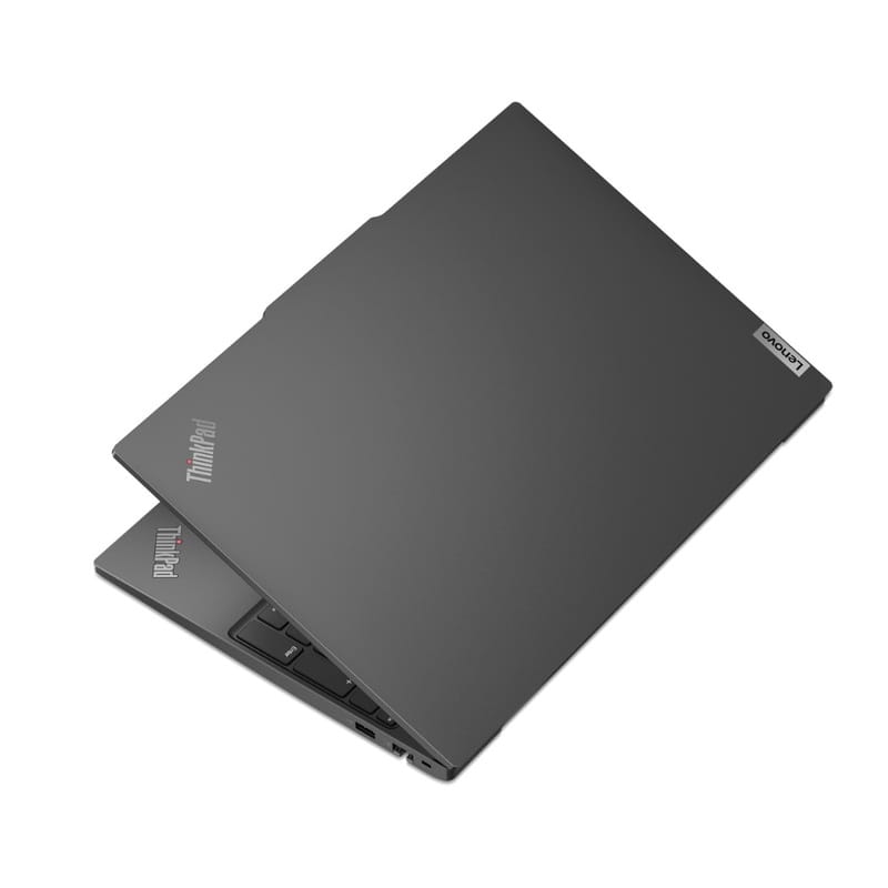 Ноутбук Lenovo ThinkPad E16 Gen 1 (21JT0018RA) Graphite Black