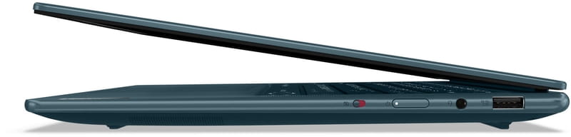 Ноутбук Lenovo Yoga Pro 7 14IRH8 (82Y70098RA) Tidal Teal