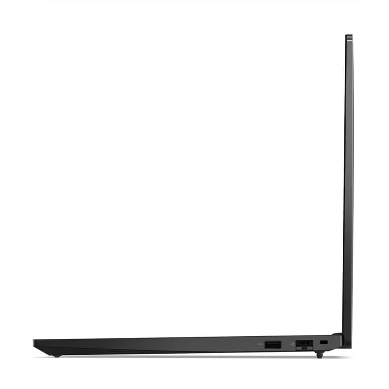 Ноутбук Lenovo ThinkPad E16 Gen 1 (21JN004SRA) Graphite Black