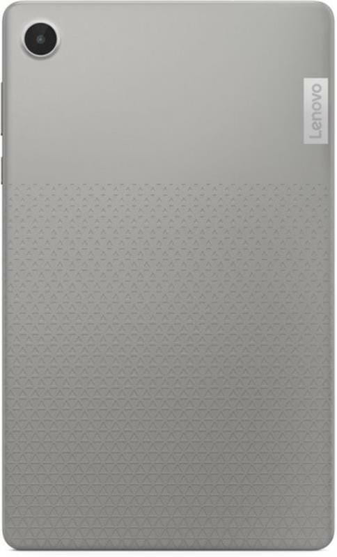 Планшет Lenovo Tab M8 (4th Gen) TB301FU 4/64GB Arctic Grey + Case&Film (ZAD00107UA)