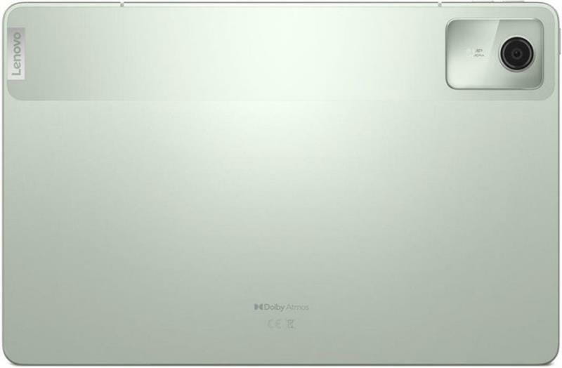 Планшет Lenovo Tab M11 TB330XU 4/128GB 4G Seafoam Green + Pen (ZADB0277UA)