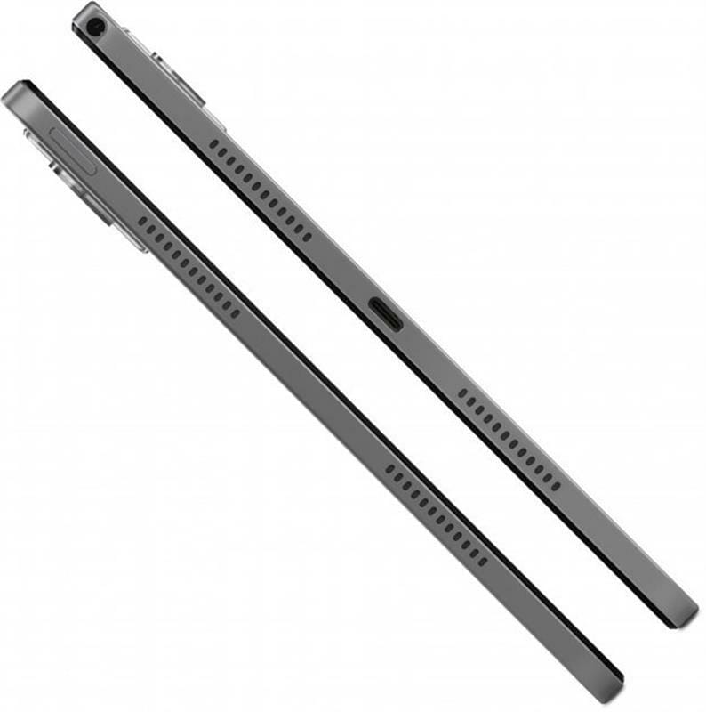 Планшет Lenovo Tab M11 TB330XU 4/128GB 4G Luna Grey + Pen (ZADB0040UA)