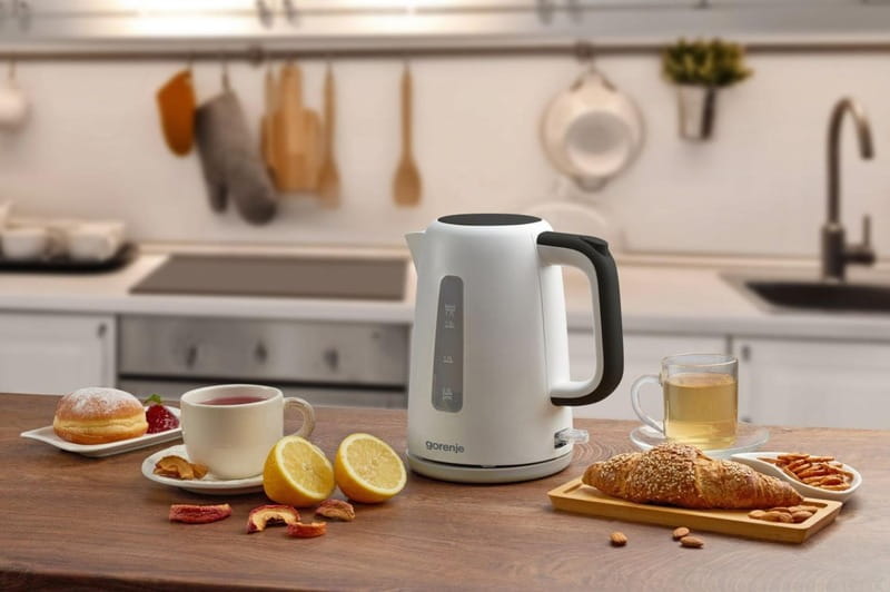 Электрочайник Gorenje K17XG