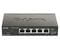 Фото - Комутатор D-Link DGS-1100-05PDV2 | click.ua