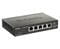 Фото - Комутатор D-Link DGS-1100-05PDV2 | click.ua