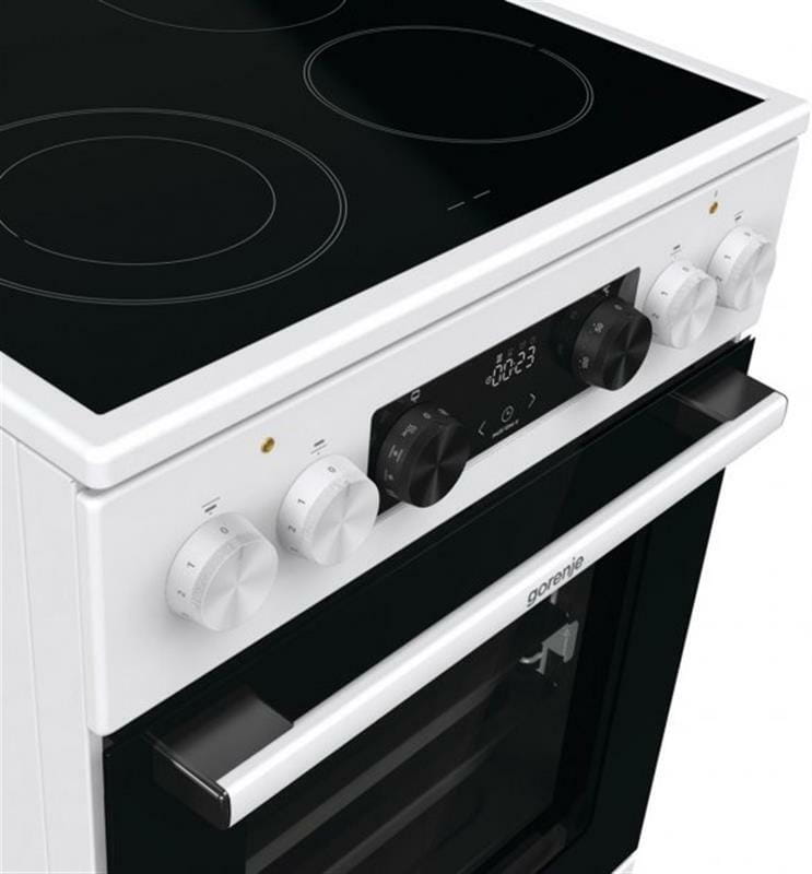 Плита Gorenje GECS5C70WA