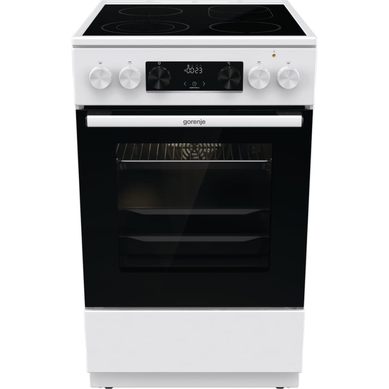 Плита Gorenje GECS5C70WA