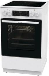 Купить Плита Gorenje GECS5C70WA Плита Gorenje GECS5C70WA