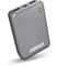 Фото - Универсальная мобильная батарея Eveready 10000 mAh Mini Silver (PX10MSL) | click.ua