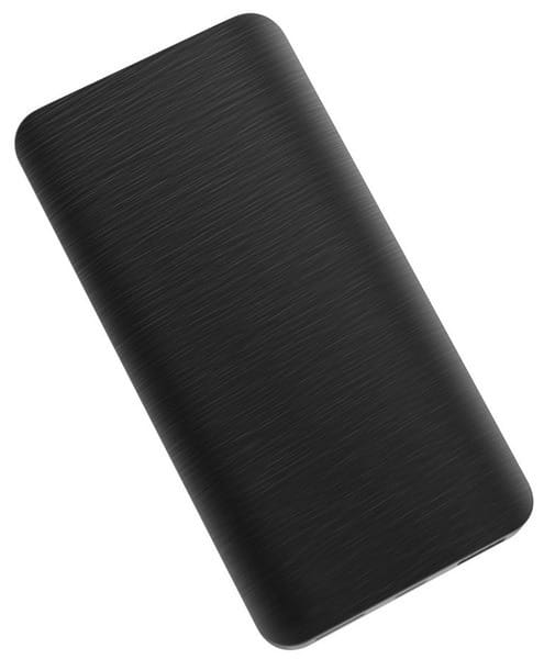 Универсальная мобильная батарея XO PR143 10000mAh 22.5W Black
