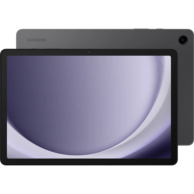 Планшет Samsung Galaxy Tab A9+ SM-X216 4/64GB 5G Graphite (SM-X216BZAASEK)